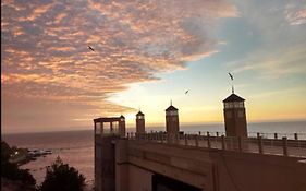 Hippocampus Resort&Spa, Concón